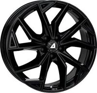 ALUTEC ADX.02 5-LOCH diamantschwarz 7.0Jx17 5x112 ET40