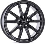 BORBET DESIGN LX19 black matt 8.0Jx19 5x112 ET44