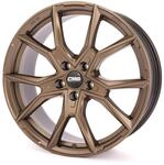 CMS C33-BRONZE bronze 8.0Jx18 5x112 ET48
