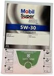 Mobil Super 3000 XE1 5W-30 20 Liter BAG-IN Box