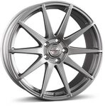 BORBET DESIGN GTX titan glanz 8.0Jx19 5x112 ET50