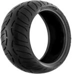 METZELER 120/70 ZR 17 M/C TL (58W) SPORTEC M7 RR (M)