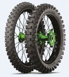 MICHELIN 90/100 - 21 M/C TT 57M STARCROSS 6 MEDIUM HARD NHS