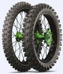 MICHELIN 100/90 - 19 M/C TT 57M STARCROSS 6 MEDIUM SOFT NHS