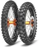 METZELER 80/100 - 21 M/C TT 51M MC360 MID HARD R MST