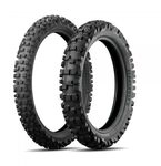 MICHELIN 110/90 - 19 M/C TT 62M STARCROSS 6 HARD NHS