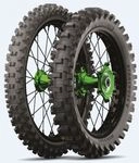 MICHELIN 110/90 - 19 M/C TT 62M STARCROSS 6 MEDIUM SOFT NHS