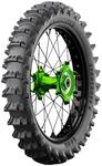 MICHELIN 80/100 - 21 M/C TT 51M STARCROSS 6 SAND NHS