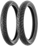 CONTINENTAL 3.00 - 17 M/C XL TL 50P CONTISTREET BSW