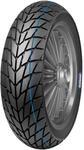 MITAS 120/80 - 12 TL 55P MC-20 MONSUM RACING RAIN (SLO)