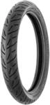 CONTINENTAL 2.50 - 17 M/C XL TL 43P CONTISTREET BSW