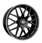 MAM WHEELS MAM GT1 black lip polish 8.5Jx19 5x100 ET45