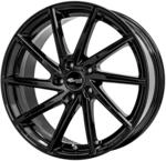 BROCK B37 schwarz glanz (sg) 8.0Jx18 5x112 ET45