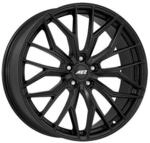 AEZ PORTO BLACK black matt 8.0Jx19 5x112 ET49