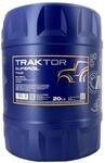 Mannol Traktor Superoil 15W-40 20 Liter
