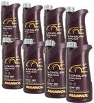 Mannol Longlife 508/509 0W-20 8x1 Liter