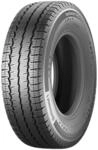 CONTINENTAL VANCONTACT A/S 225/75R16C 121/120R BSW