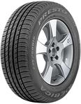 DEBICA PRESTO SUV 235/65R17 108V XL MFS BSW