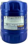 Mannol Legend 504/507 0W-30 20 Liter