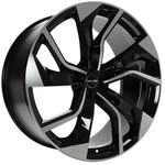 GMP REBEL black diamond 9.0Jx20 5x112 ET38