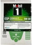 Mobil 1 ESP Formula P 5W-30 20 Liter BAG-IN Box