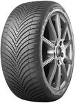 KUMHO SOLUS 4S HA32 245/40R18 97Y XL BSW