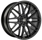 OXIGIN 25OXCROSS black matt 7.5Jx17 5x100 ET51