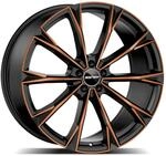 GMP TOTALE Luci di Portofino 9.5Jx21 5x112 ET25