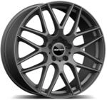 GMP BERGHEM anthracite matt 8.0Jx18 5x112 ET45