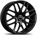 GMP BERGHEM black glossy 8.5Jx20 5x112 ET35