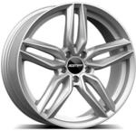 GMP FASTEN silver 7.5Jx17 5x108 ET40