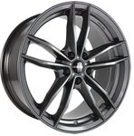 GMP SWAN anthracite glossy 8.5Jx20 5x112 ET35
