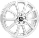 MSW (OZ) MSW 79 full silver 6.5Jx16 5x100 ET47