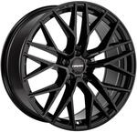 CARMANI CA 20 LUDWIG black matt 8.5Jx19 5x108 ET45