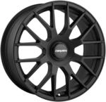 CARMANI CA 19 HUGO black matt 8.0Jx19 5x112 ET38
