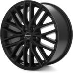 BORBET DESIGN BS5 black matt 8.0Jx18 5x114.3 ET40