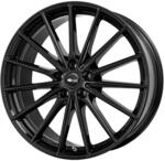 BROCK B43 schwarz glanz (sg) 8.5Jx19 5x108 ET45