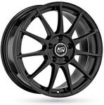 MSW (OZ) MSW 85 gloss black 6.0Jx14 4x108 ET24
