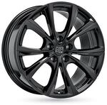 MSW (OZ) MSW 27T gloss black 8.5Jx19 5x114.3 ET35
