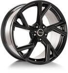 AVUS RACING AF20 black 9.0Jx21 5x112 ET30