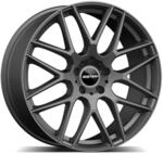 GMP BERGHEM anthracite matt 8.5Jx20 5x112 ET45