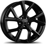 GMP MENTOR black glossy 8.0Jx20 5x112 ET30