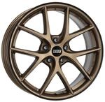 BBS CI-R UNLIMITED bronze 8.5Jx21 5x117.5 ET59