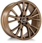 AVUS RACING AF18 bronze 10.0Jx22 5x112 ET26