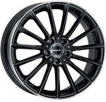 MAK KOMET gloss black mirror ring 9.0Jx19 5x112 ET30