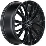 MAK KENT gloss black 8.0Jx20 5x114.3 ET45