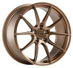 TEC-SPEEDWHEELS GT RACE-I bronze matt 9.5Jx20 5x112 ET30
