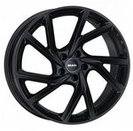 MAK KASSEL gloss black 7.5Jx18 5x114.3 ET48