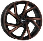 MAK KASSEL black & bronze 7.5Jx18 5x112 ET50