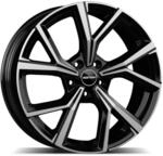 GMP MENTOR black diamond 8.0Jx20 5x112 ET30
